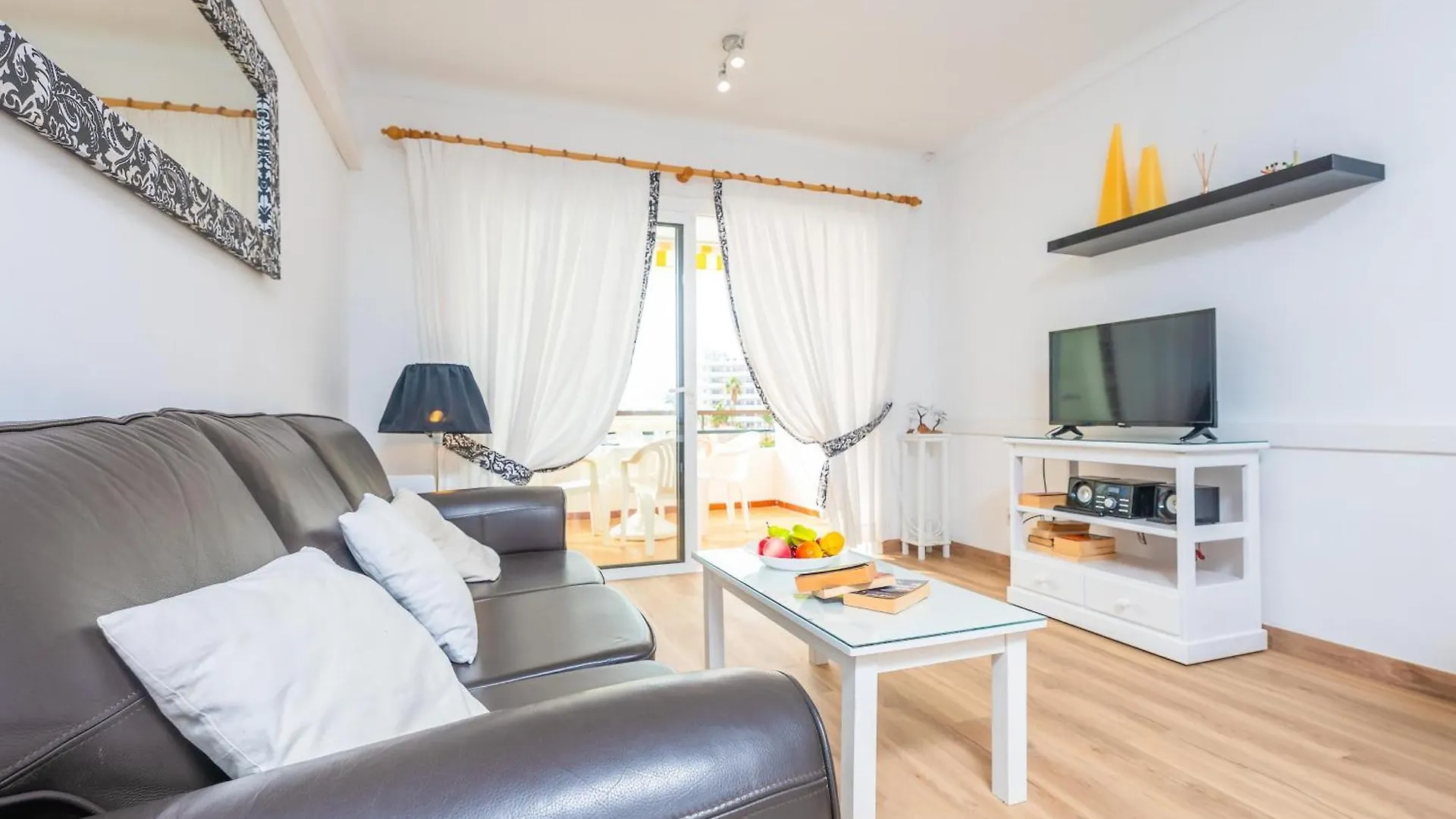 Apartmán Sol Port d'Alcúdia