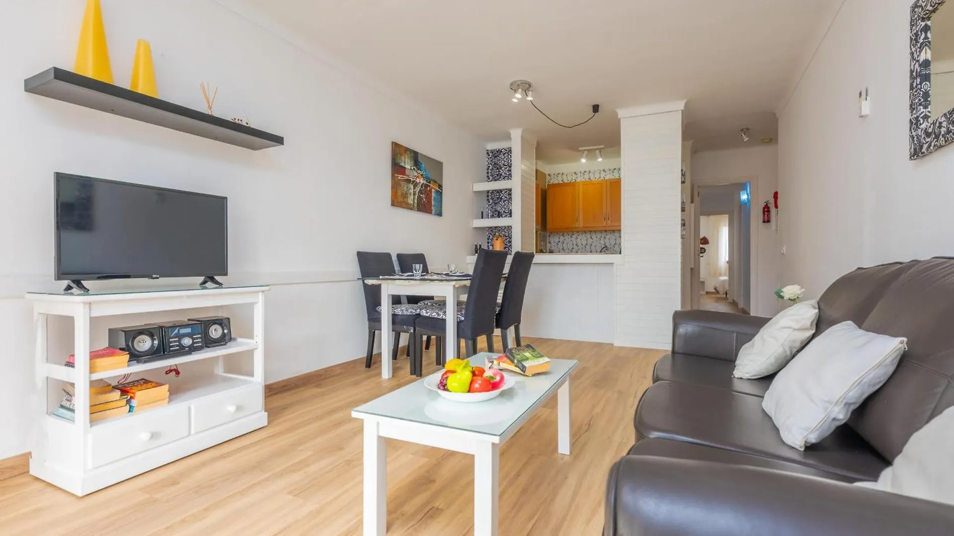 Apartmán Sol Port d'Alcúdia