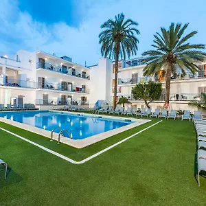 Отель Eix Alcudia Adults Only, Порто де Алькудиа