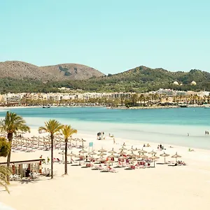 Отель Sunwing Alcudia, Порто де Алькудиа