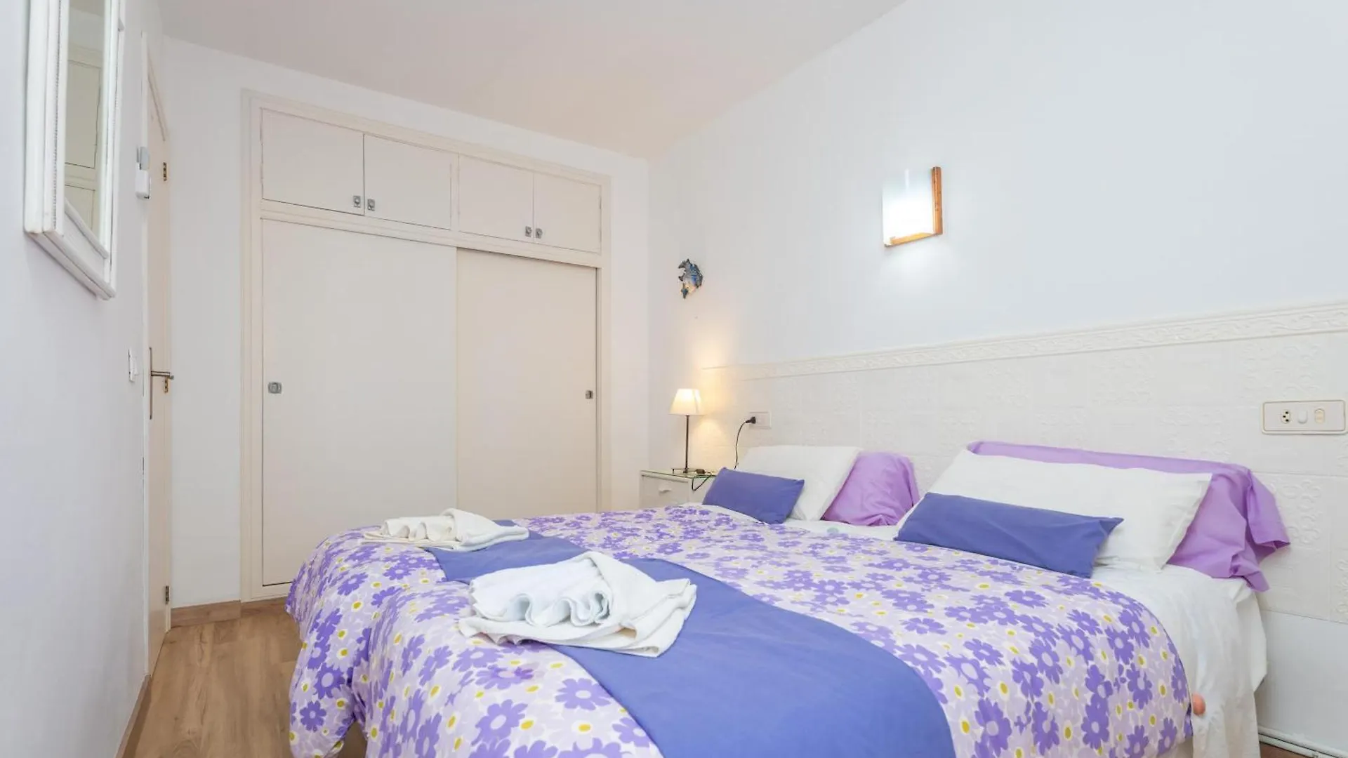 Sol Apartment Port de Alcudia