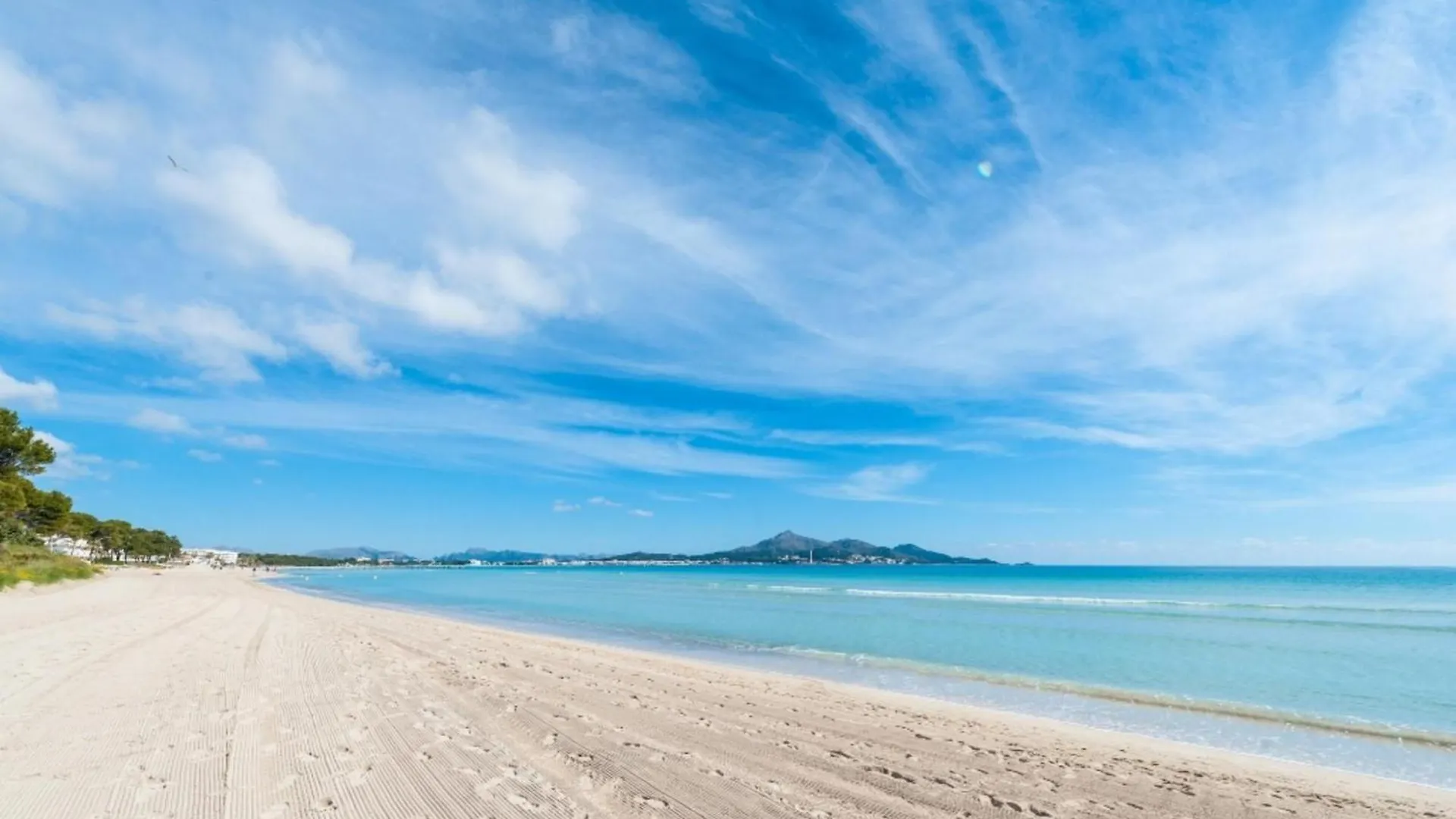 Sol Apartment Port de Alcudia  Port de Alcudia (Mallorca)