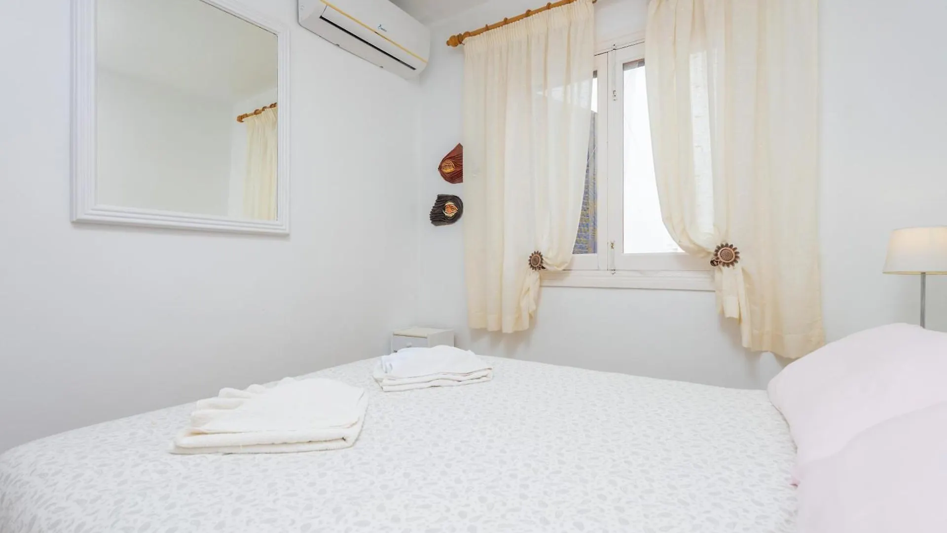 Sol Apartment Port de Alcudia