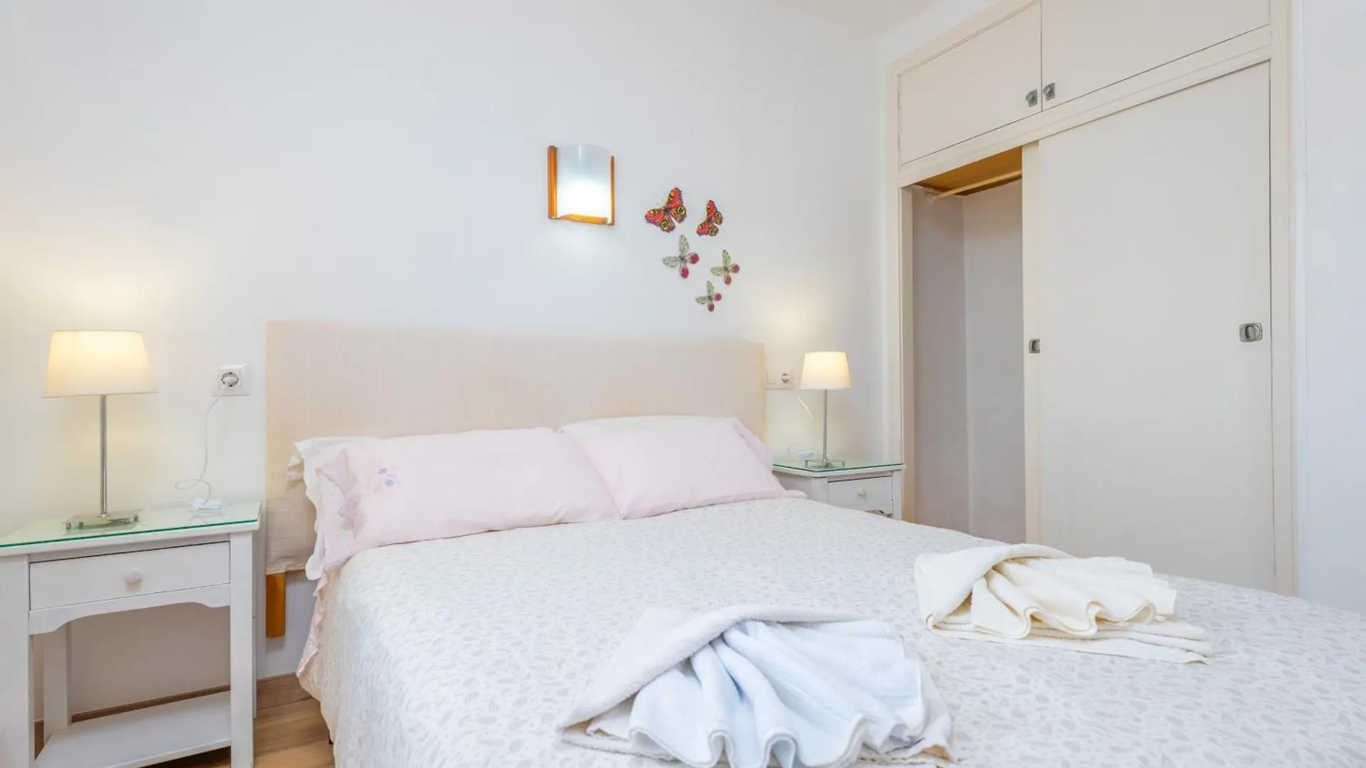 Sol Apartment Port de Alcudia  Spain