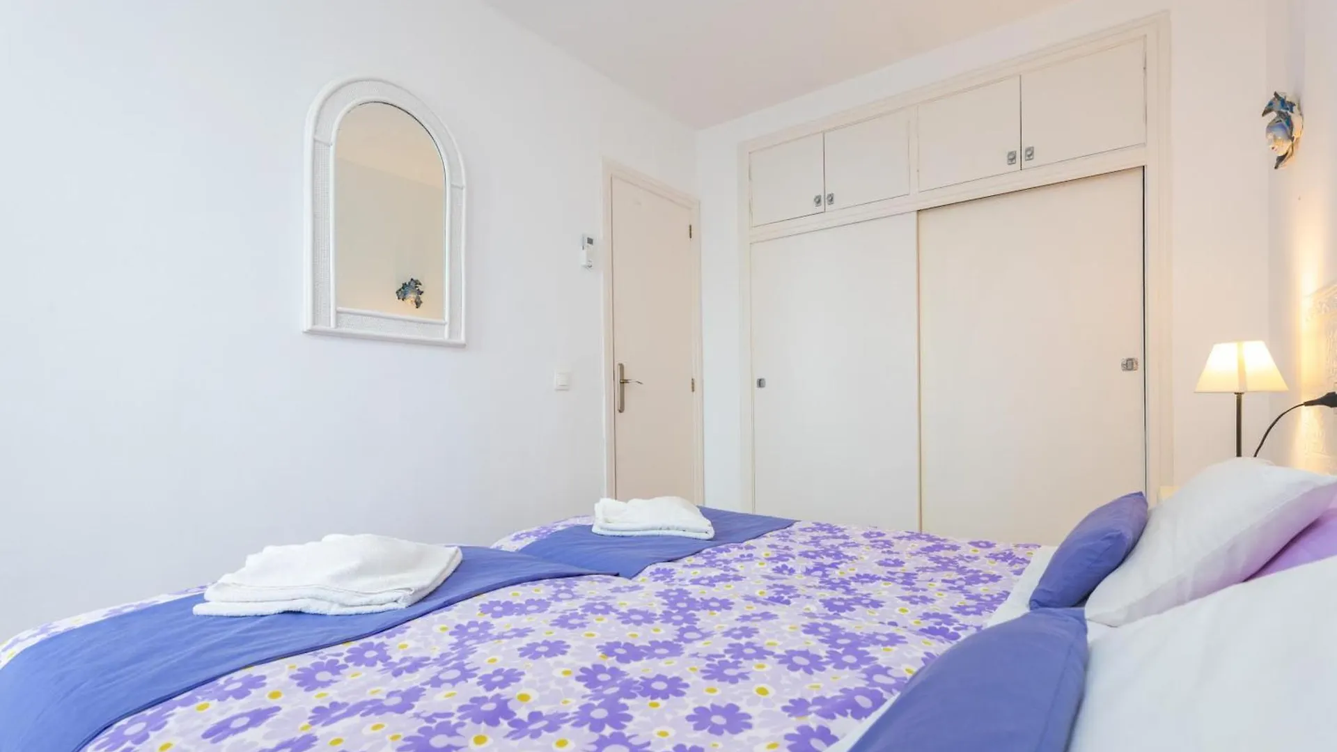 Sol Apartment Port de Alcudia   Port de Alcudia (Mallorca)