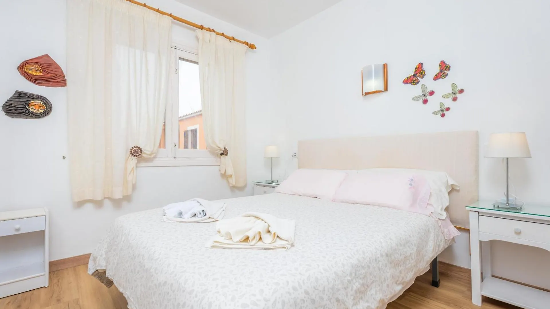 Sol Apartment Port de Alcudia