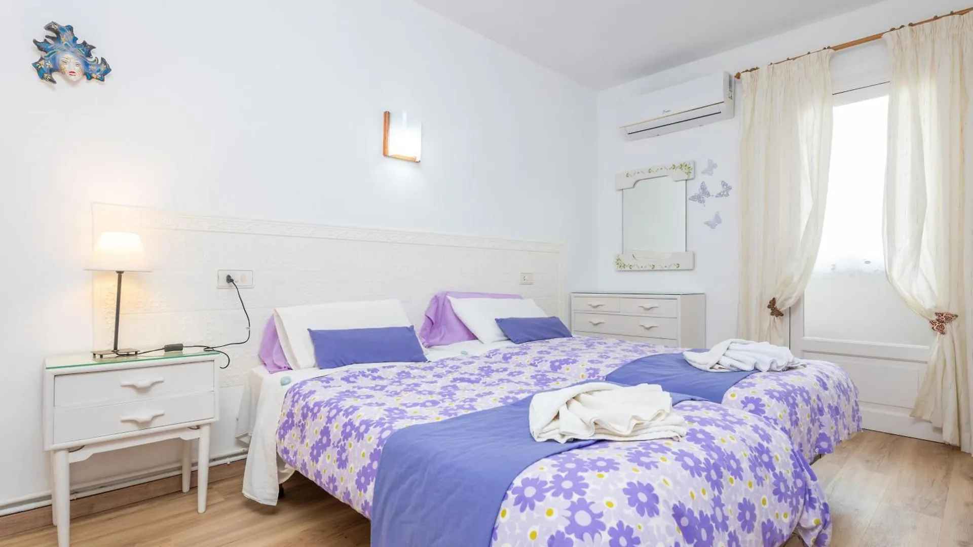 Sol Apartment Port de Alcudia  Spain