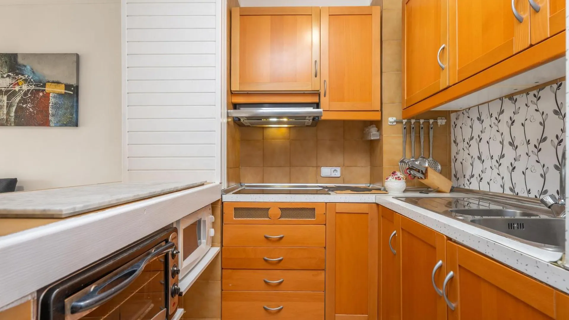Sol Apartment Port de Alcudia  Port de Alcudia (Mallorca)