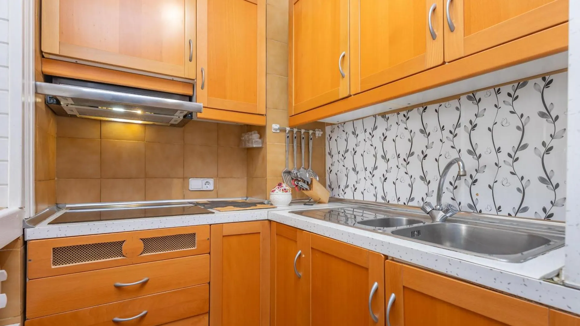 Sol Apartment Port de Alcudia