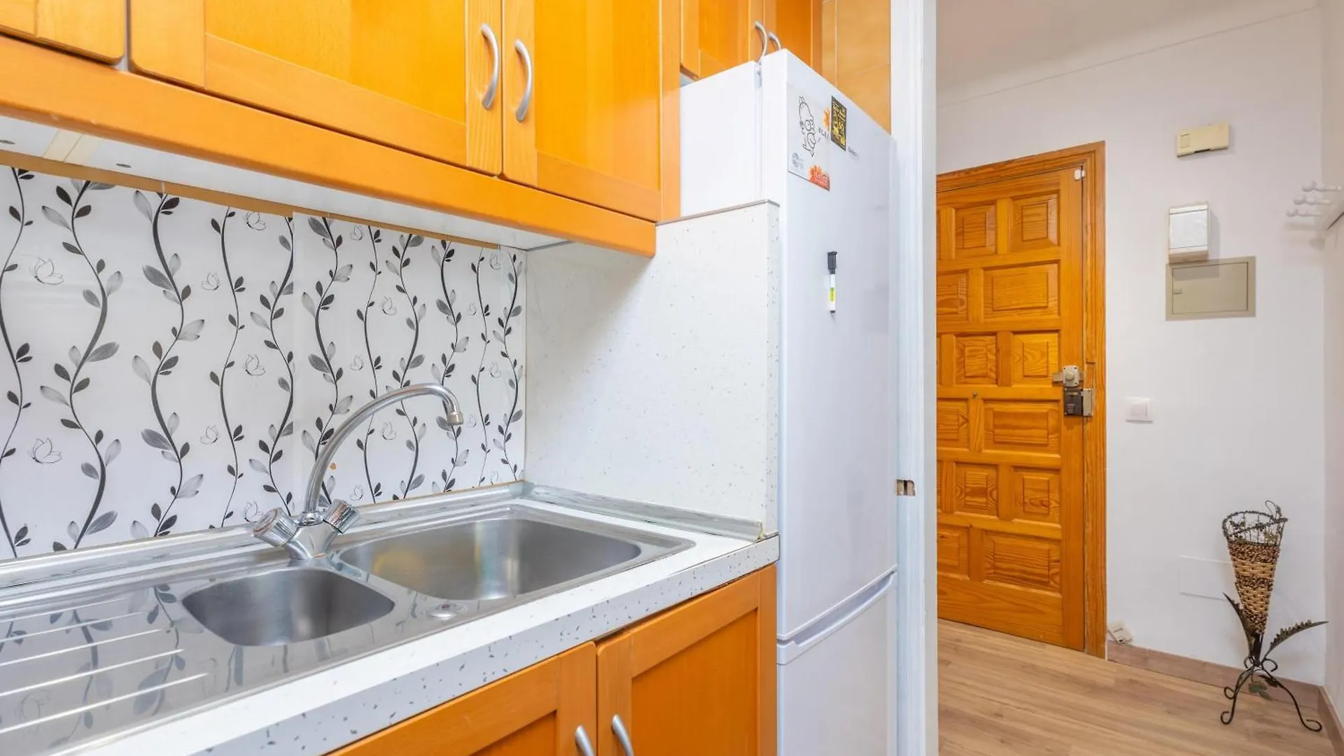 Sol Apartment Port de Alcudia