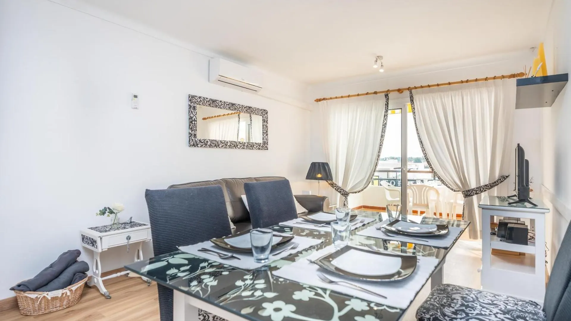 Sol Apartment Port de Alcudia