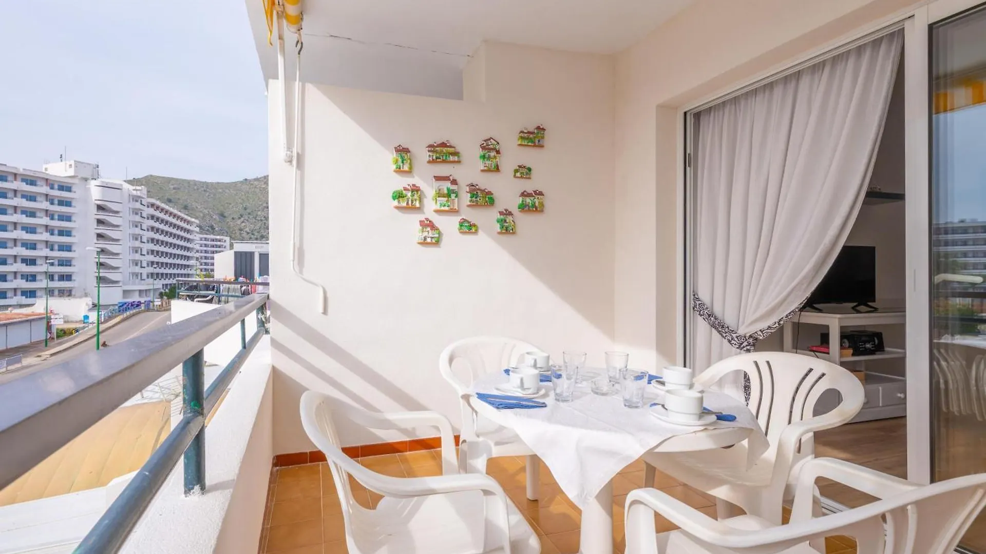 Sol Apartment Port de Alcudia