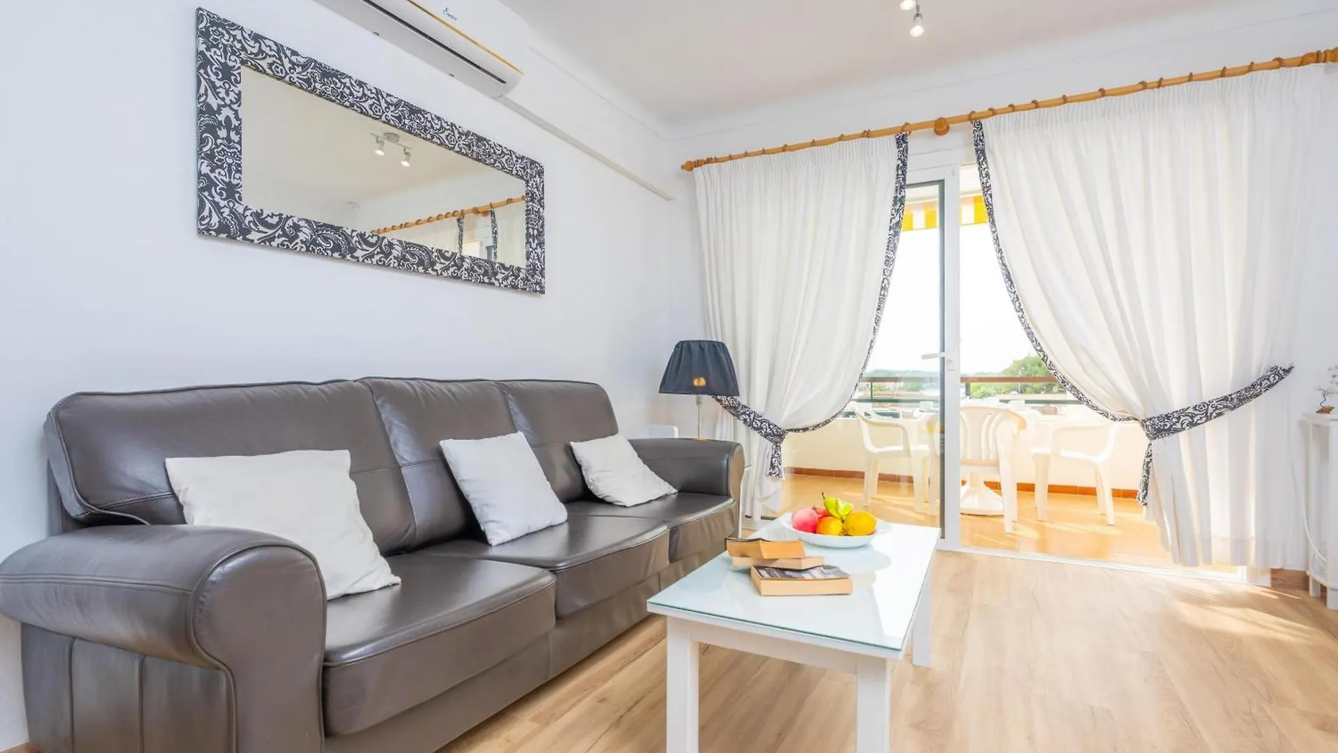 Sol Apartment Port de Alcudia  Spain