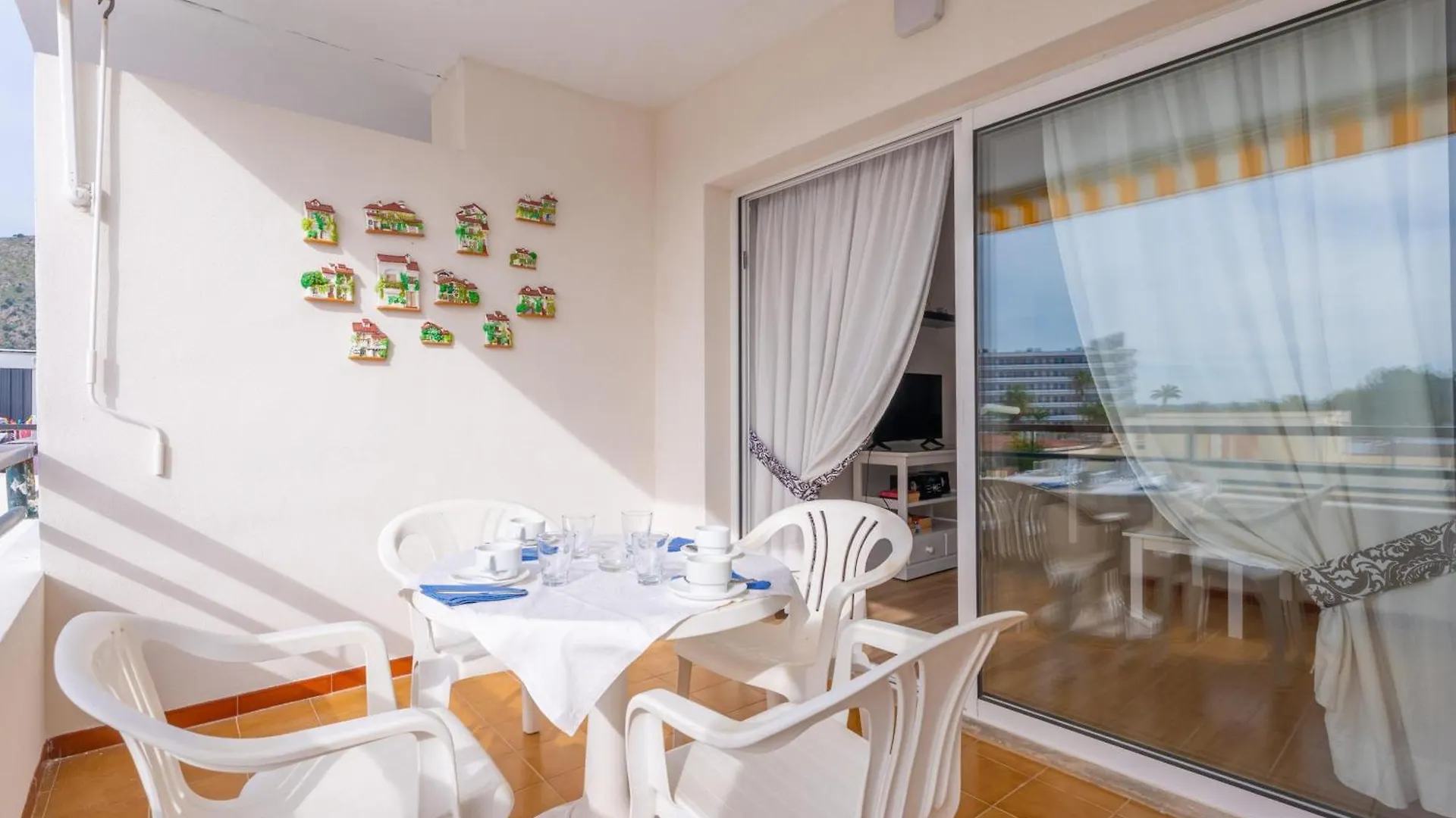 Sol Apartment Port de Alcudia  0*, Port de Alcudia (Mallorca) Spain