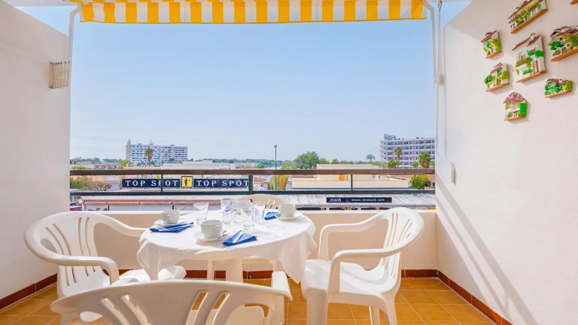 Sol Apartment Port de Alcudia
