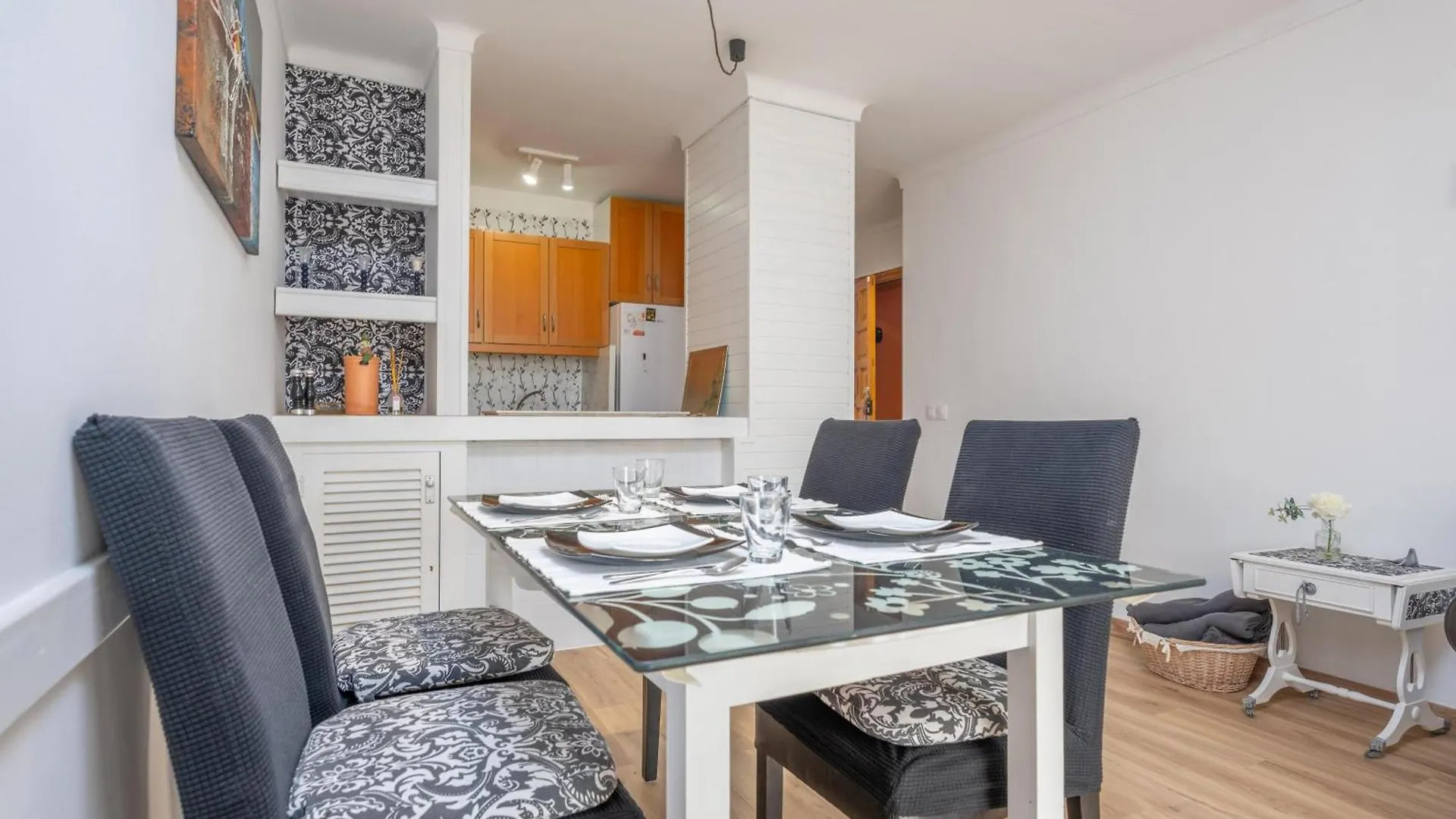 Sol Apartment Port de Alcudia  Spain